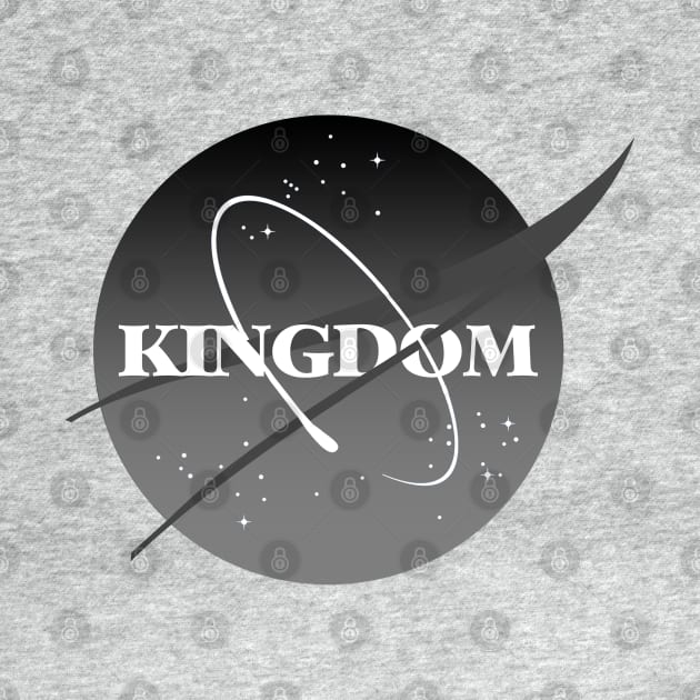 KINGDOM (NASA) by lovelyday